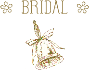  BRIDAL