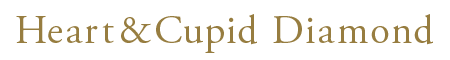 Heart&Cupid Diamond