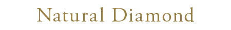Natural Diamond