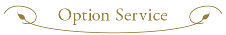 Option Service