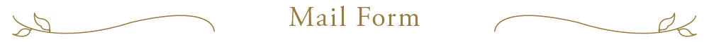 Mail Form