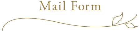 Mail Form